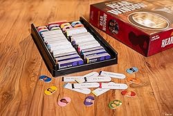 Funko Games Rear Window Game