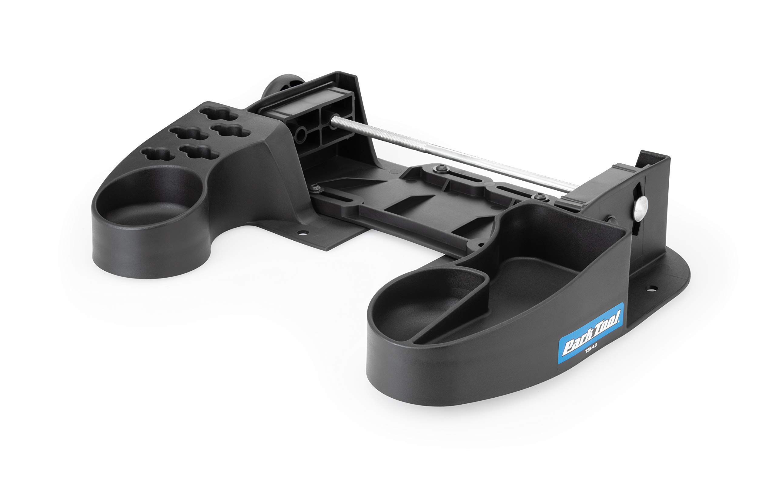 Park Tool TSB-4.2 - Tilting Truing Stand Base for TS-4.2