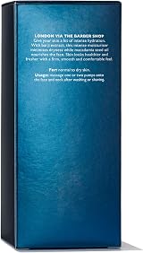 Molton Brown Extra-Rich Bai Ji Hydrator 100ml Men's Intense Moisturiser Vegan view 5