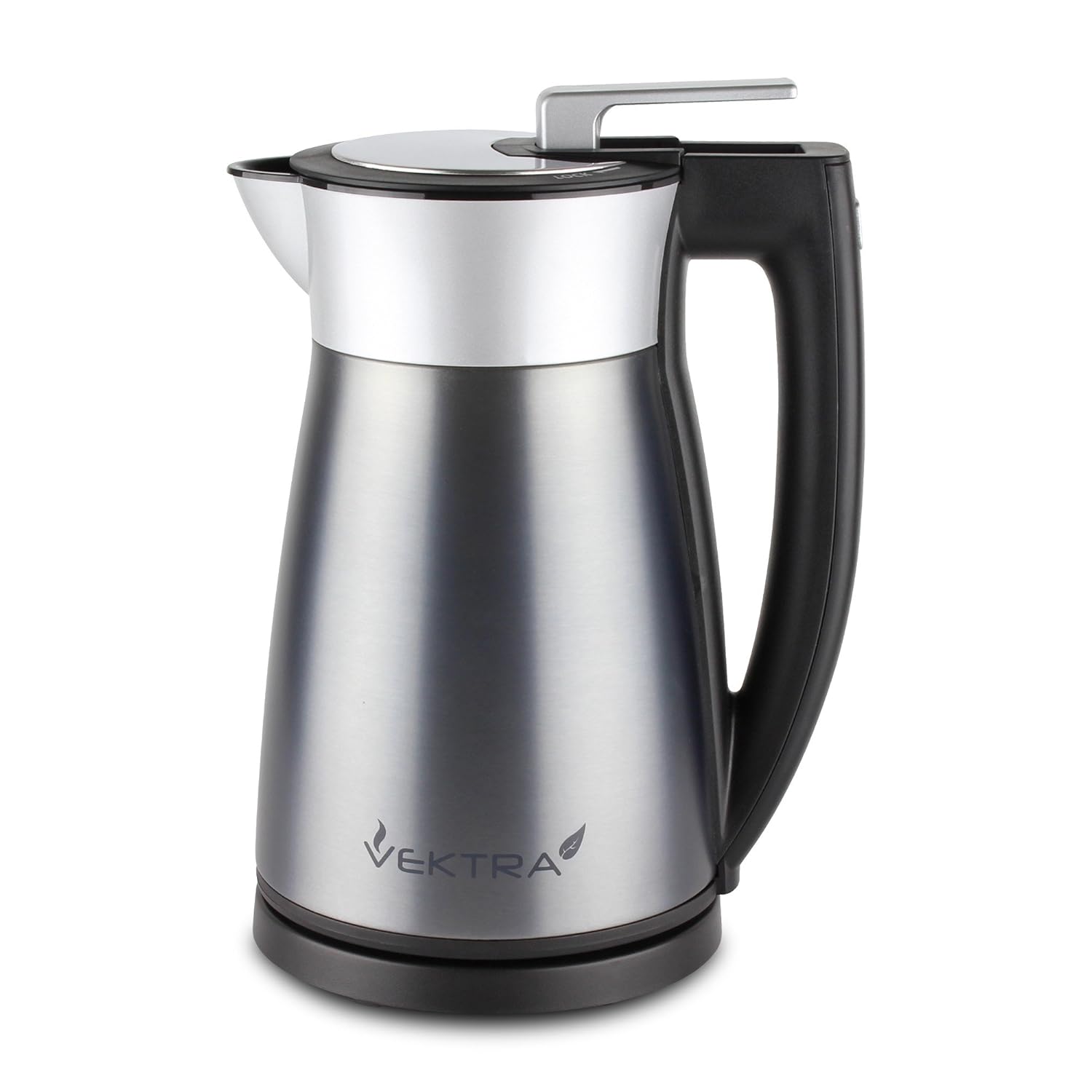 Vektra VEK1502S Vacuum Insulated Environmentally Eco Friendly Easy