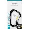 Nite Ize SlideLock Carabiner Stainless Steel