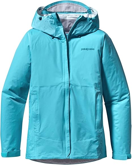amazon patagonia women's jacket