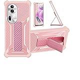 bojioderf Case Compatible for Oppo Reno11 Pro 5g