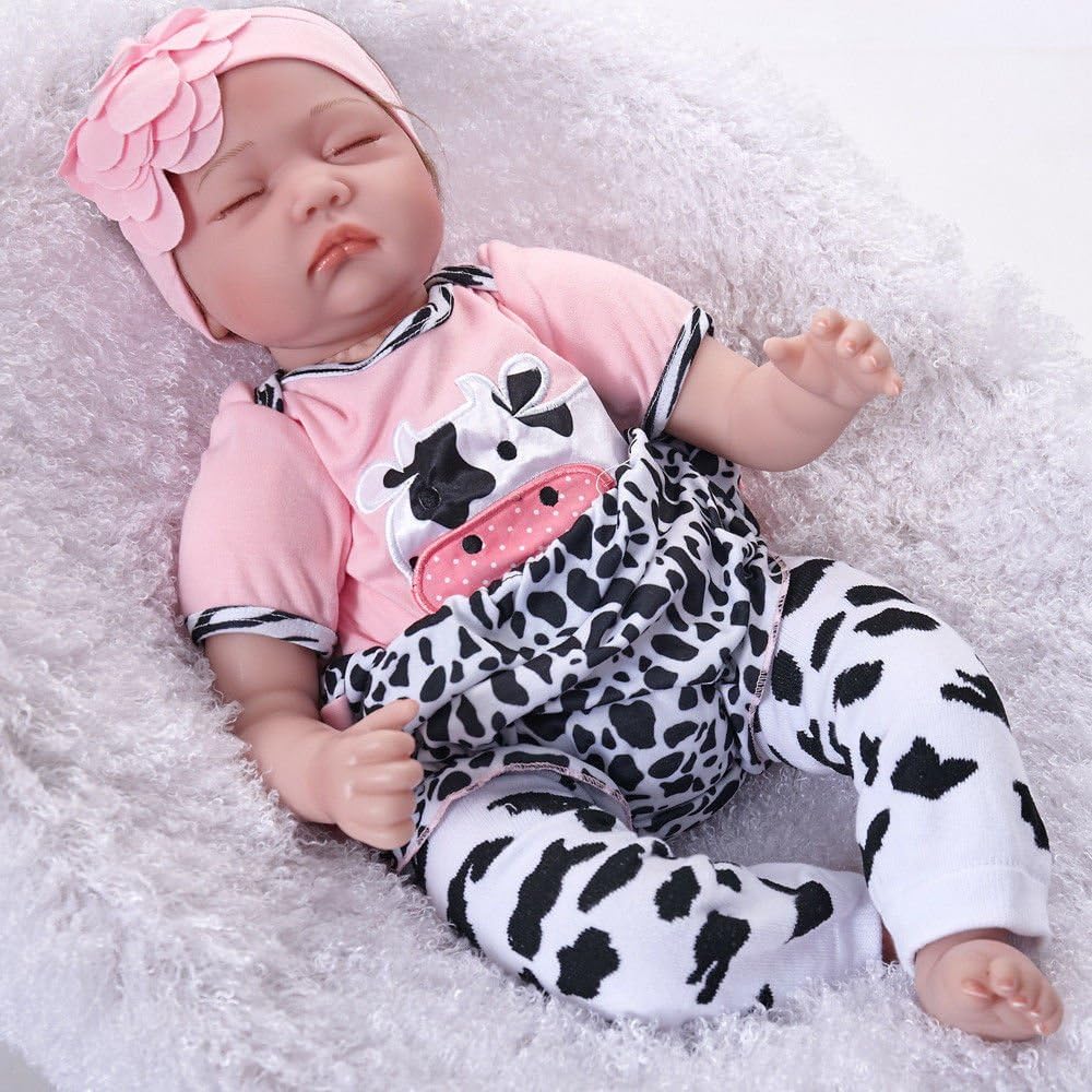 spencer reborn doll