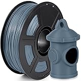 iSANMATE ASA Filament 1.75mm Bluish-Grey 1KG, UV