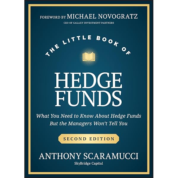 Amazon.com: The Insiders' Guide to Hedge Funds: Successfully
