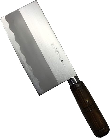 Chinese Kitchen Knives 