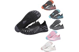 LOSD Hike Footwear Barefoot Womens, Barefoot Shoes Women, Healthy & Non-Slip Barefoot Shoes Unisex
