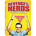 Revenge of the Nerds: Panty Raid Edition