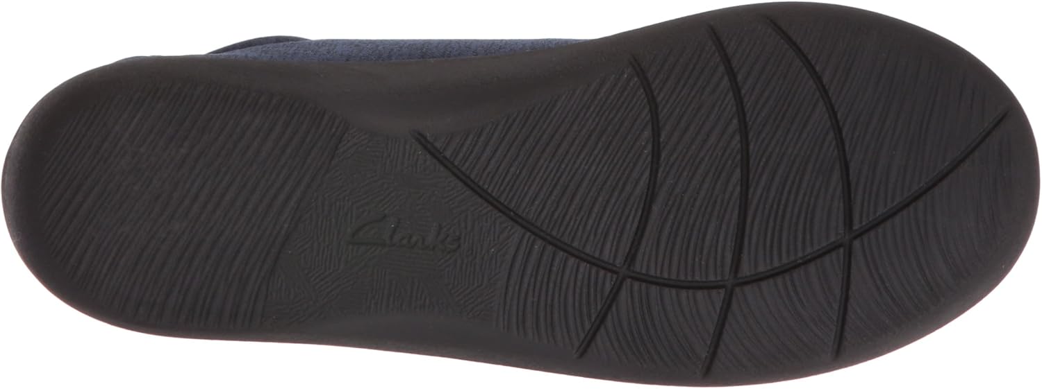 clarks sillian tino navy