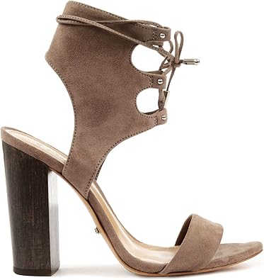 leather bootie sandals