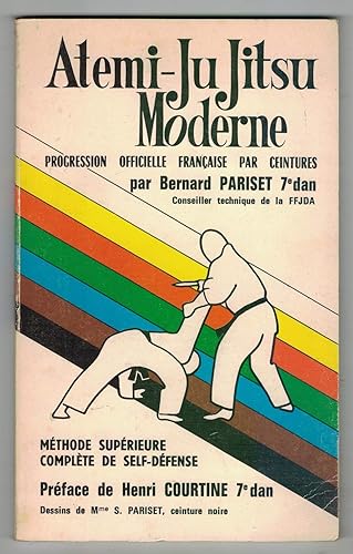 Download Atemi et ju jitsu PDF
