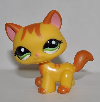 littlest pet shop 1137
