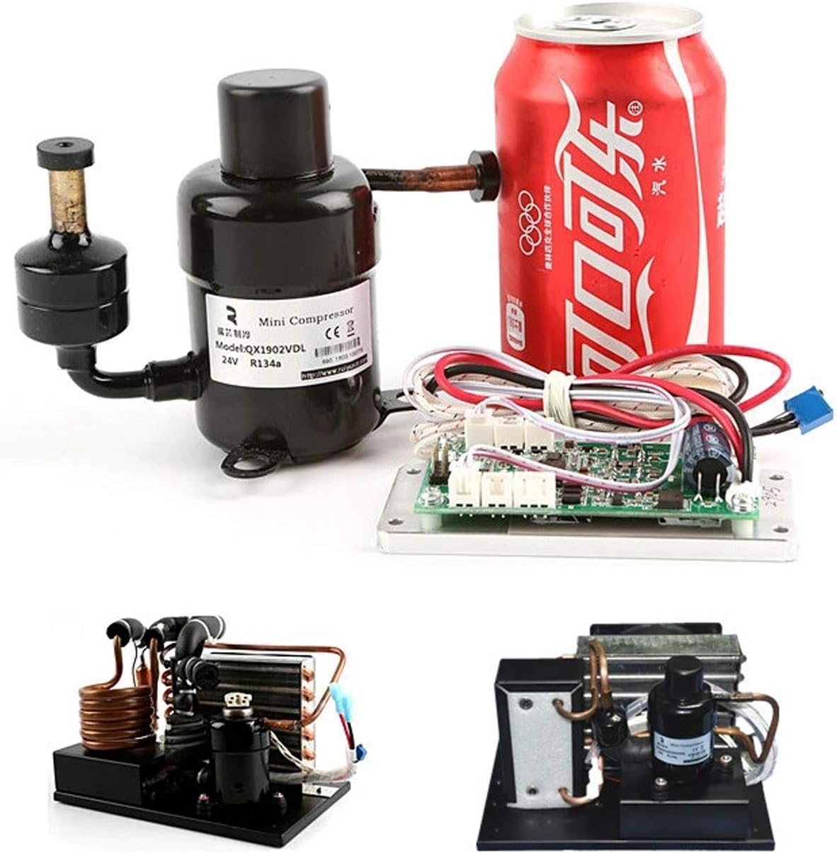 Компрессор 12 Вольт Купить