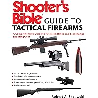 Shooter's Bible Guide To Home Defense A Comprehensive Handbook On How To Protect Your Property From Intrusion And Invasion