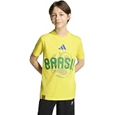 adidas Youth World Cup 2026 Apparel
