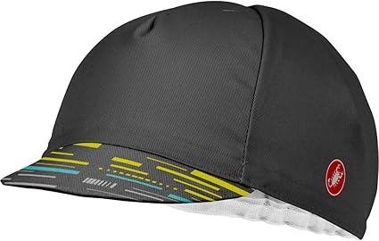 castelli ac cap