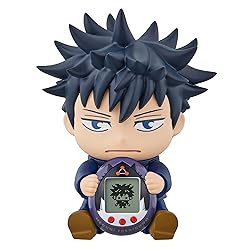 Tamagotchi: Jujutsu Kaisen Jujugotchi - Nobara Kugisaki Bandai