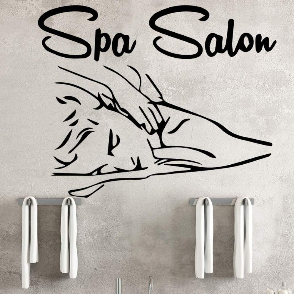 Adhesivos De Pared Adhesivos De Pared De Masaje Accesorios Para El