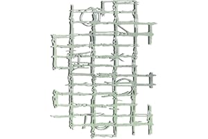 Sizzix Thinlits Die, Gridiron by Seth Apter, 1 Cutting Die