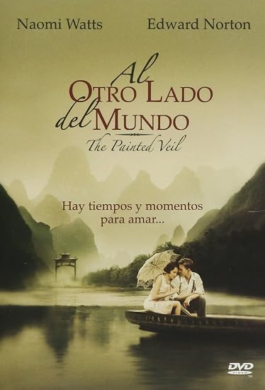 Al Otro Lado Del Mundo Letra