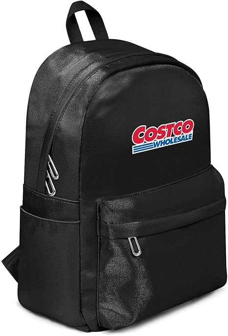 costco gym bag