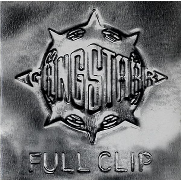 Gang Starr - Full Clip: A Decade Of Gang Starr - Amazon.com Music