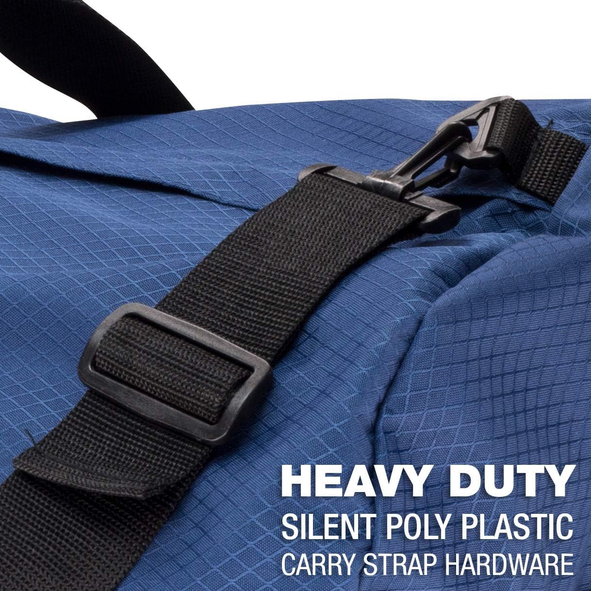Northstar Sports Duffle Bag: Sports & Outdoors