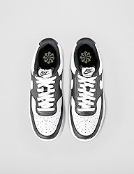 Nike Women's Court Vision Low Next Nature