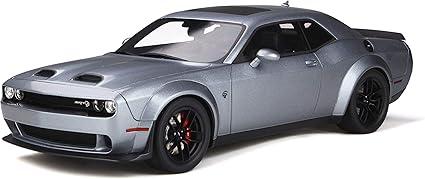 bburago dodge challenger