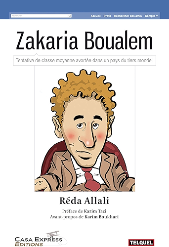 Download Zakaria Boualem PDF