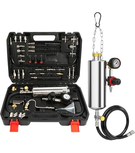 Amazon.com: S.U.R.& R.Auto Parts SUR&R FIC203 Fuel Injection