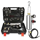 AUTOOL Fuel Injector Cleaner Kit Fuel System