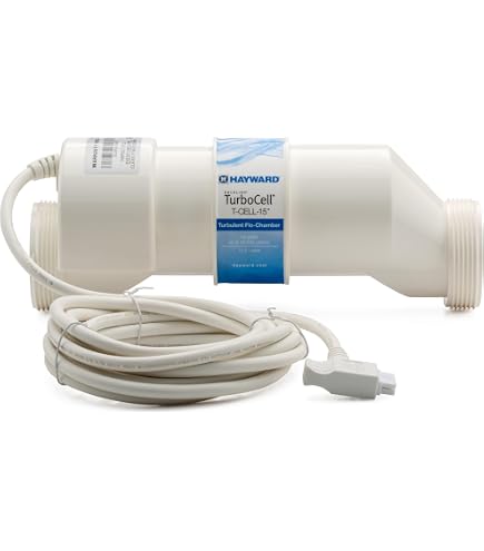 SL32 2R025 Thermistor Replacement For Salt Water Chlorinator & Pool Systems | 25A Continuous Current, 300J Energy - View #9