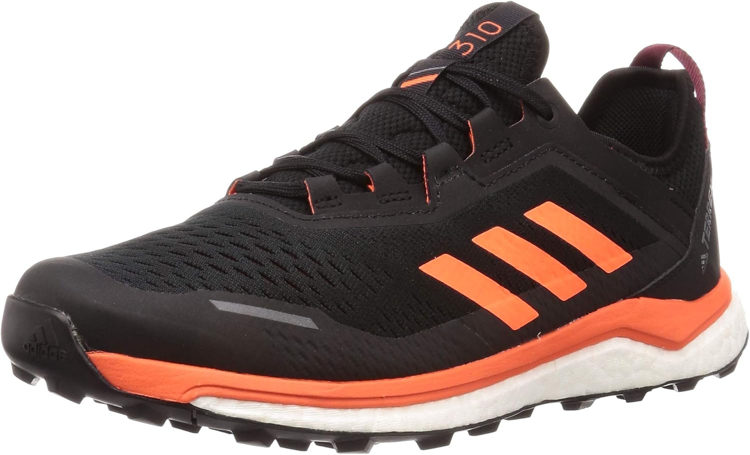 adidas performance terrex agravic flow