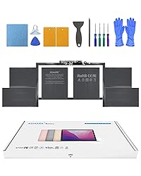 ASMARK Battery Replacement for MacBook Pro A1707