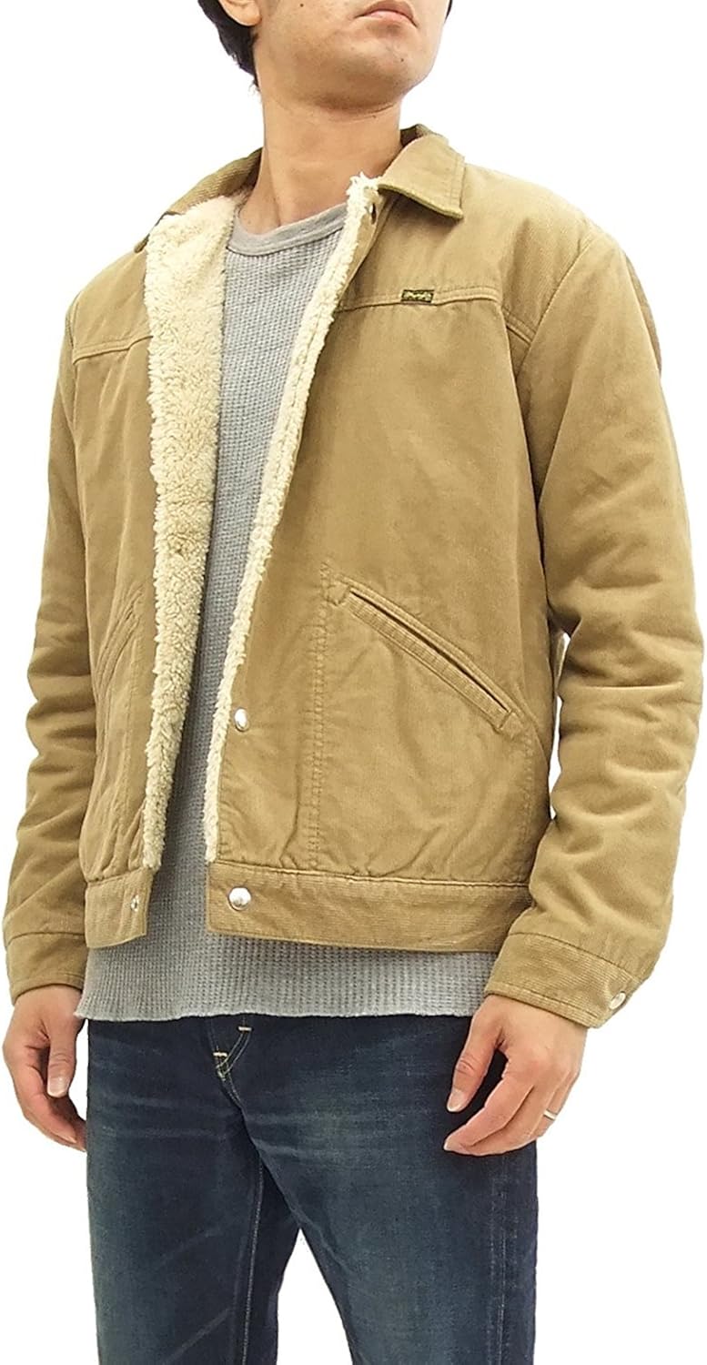 beige color jacket men
