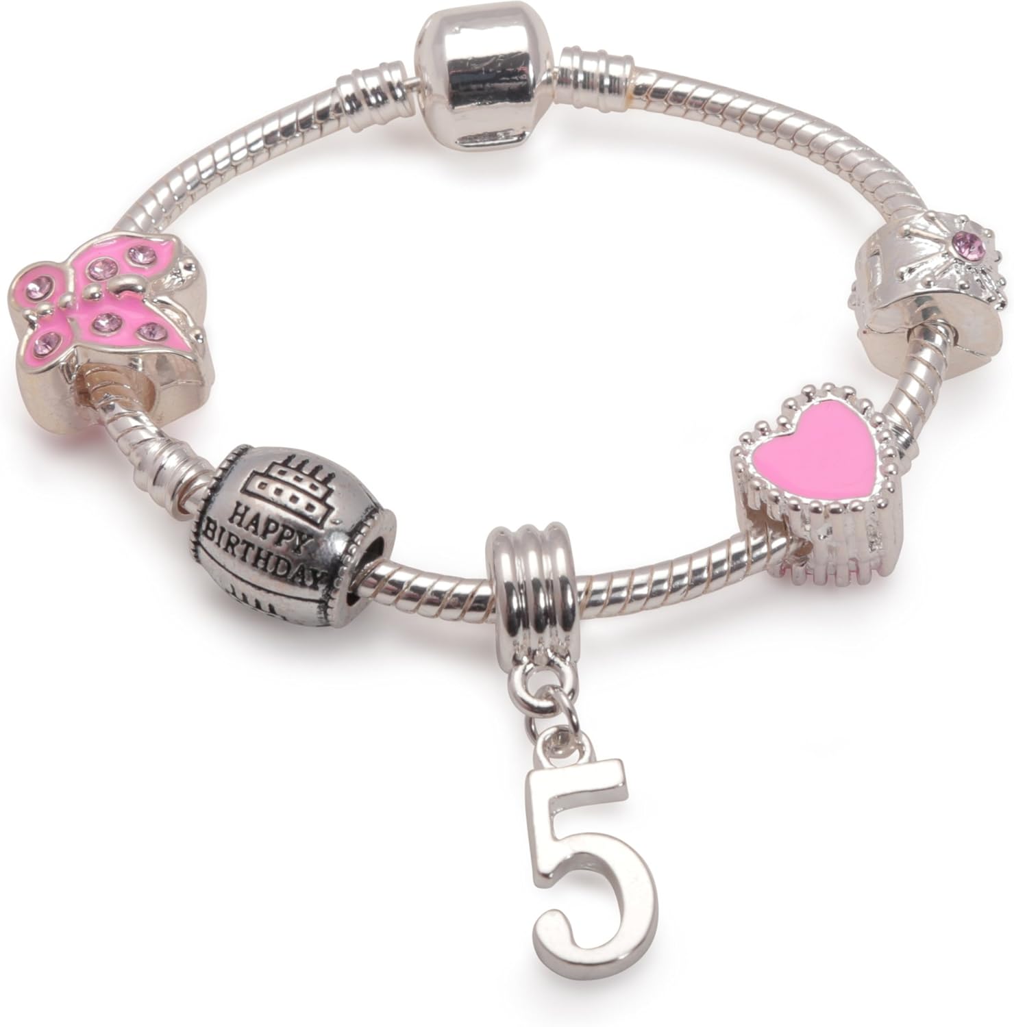 gift for 5th birthday girl