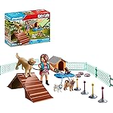 Playmobil Dog Trainer Gift Set