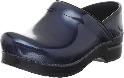 amazon prime dansko clogs