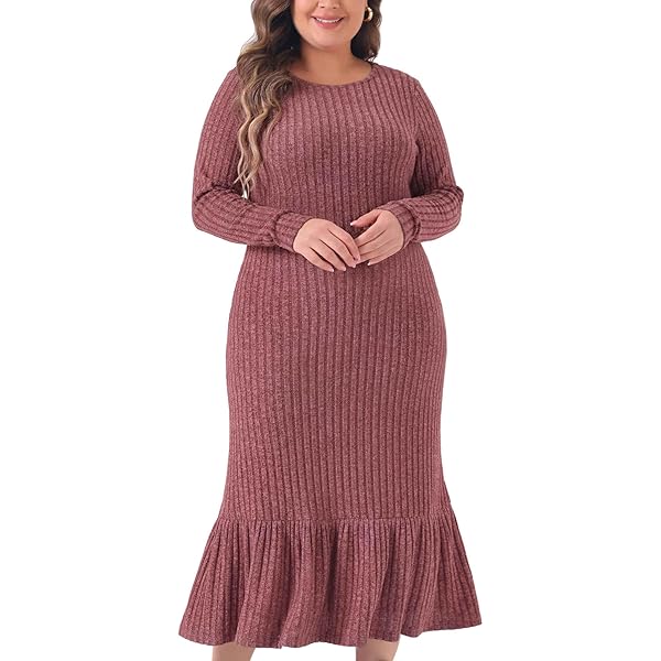 sachin and babi light blue dress 9 Autumn/Winter 2025 Work Outfit Ideas People Will Compliment You On