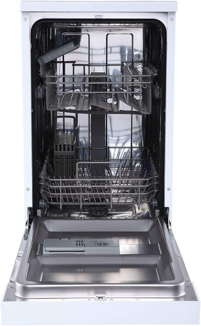 electriq slimline dishwasher
