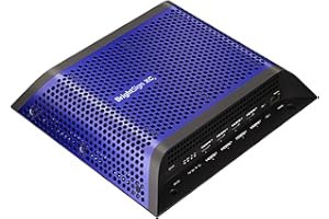 Brightsign XC4055 Expert Multi-headed 8k Player With Quad Output, Elite Html, Multiple Html Outputs, Poe, Full Open Gl With 5x More Graphics Power To Create Stunning Video And Graphics, And Interactiv