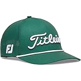 Titleist Standard Tour Performance Prior Generation Golf Hat