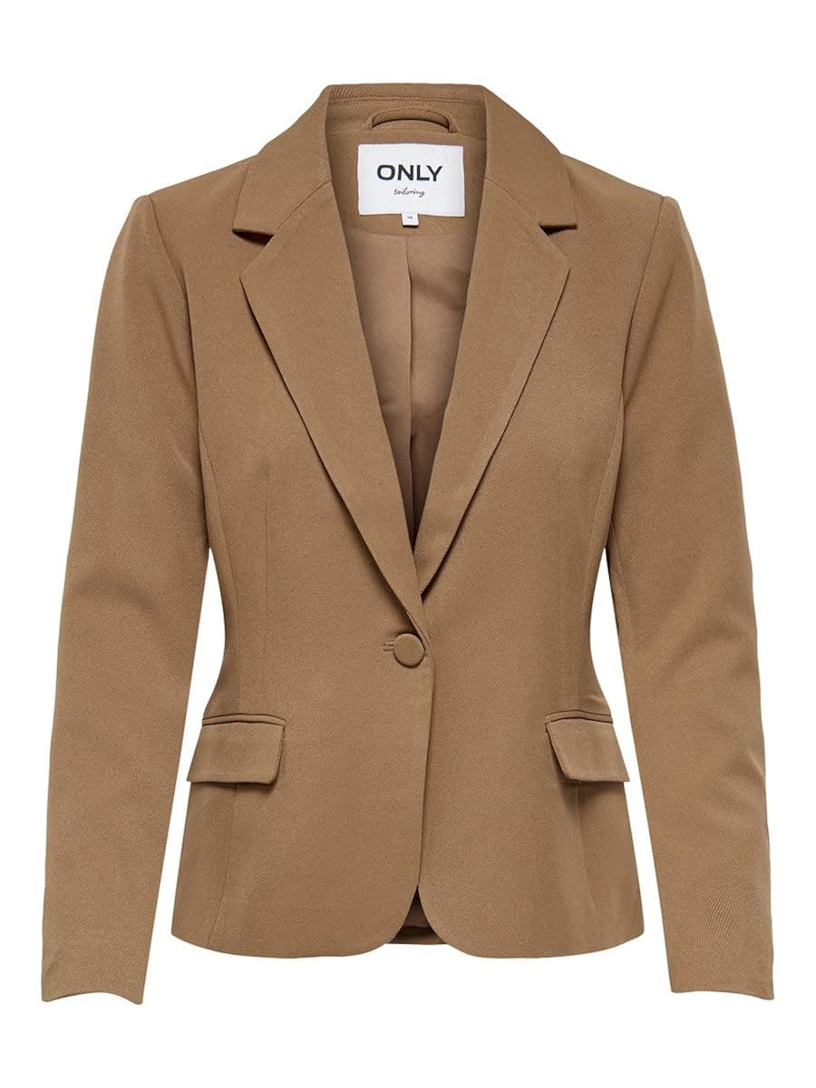 Buy ONLY Women's Blazer at Amazon.in