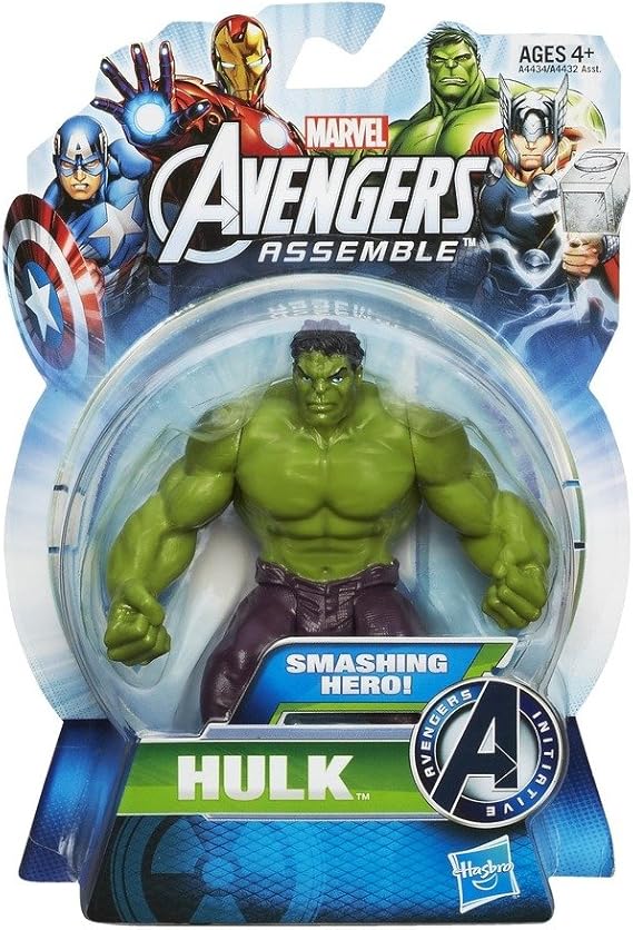 hulk figure amazon
