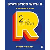 Statistics with R: A Beginner's Guide