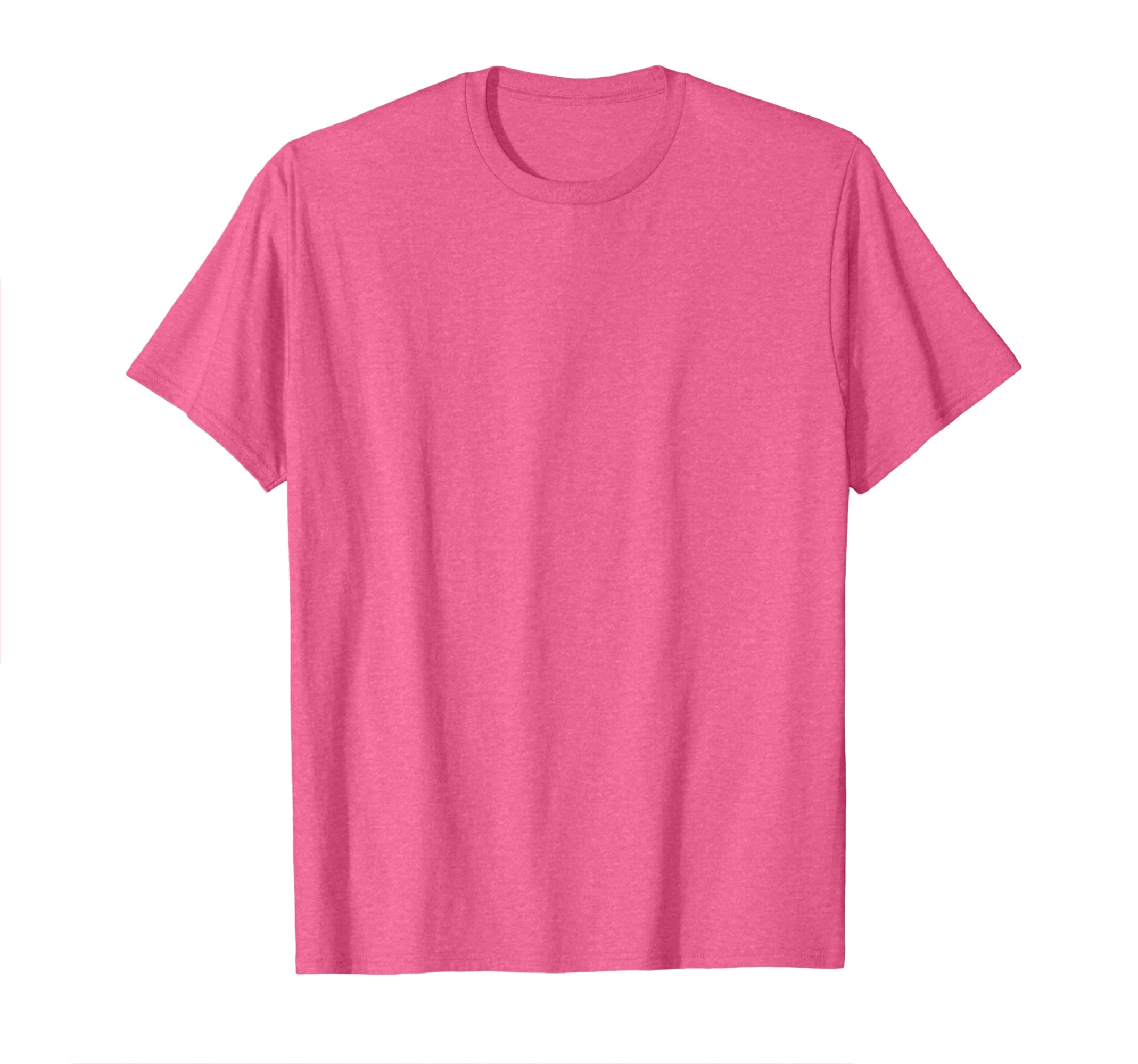Photo 1 of *** LOOK AT COMMENTS****.  Merch on Demand Blank - HOUSE_BRAND Men Small Pink Heather XL