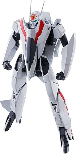 Amazon Hi Metal R 超時空要塞マクロス Vf 2ss バルキリーii Sap シルビー ジーナ機 約160mm Abs Pvc ダイキャスト製 塗装済み可動フィギュア フィギュア ドール 通販