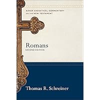 The Letter to the Romans (New International Commentary on the New